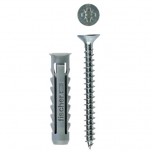 tassello sx8s fischer570022